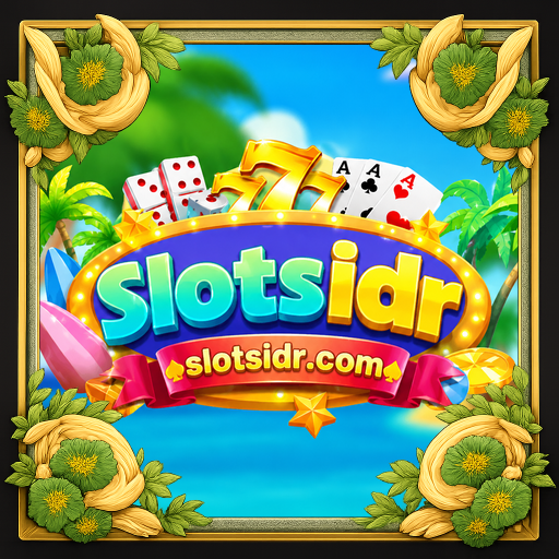 slotsidr — galeri pratinjau Resmi APK